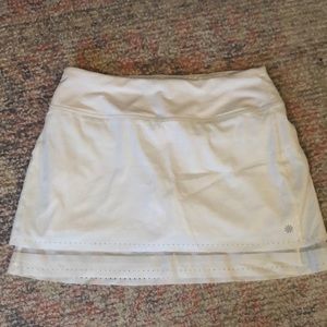 Athleta tennis/golf skort